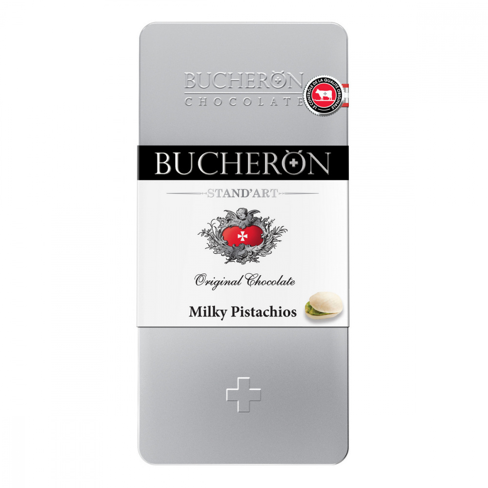 Купить оптом Шоколад Bucheron 