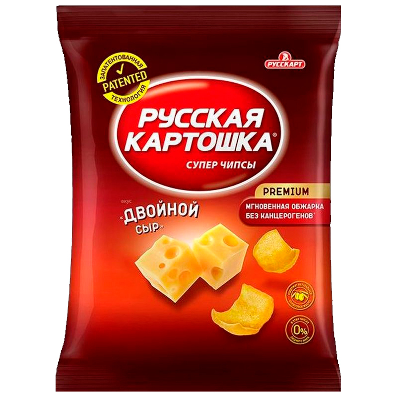 Картинки русская картошка чипсы