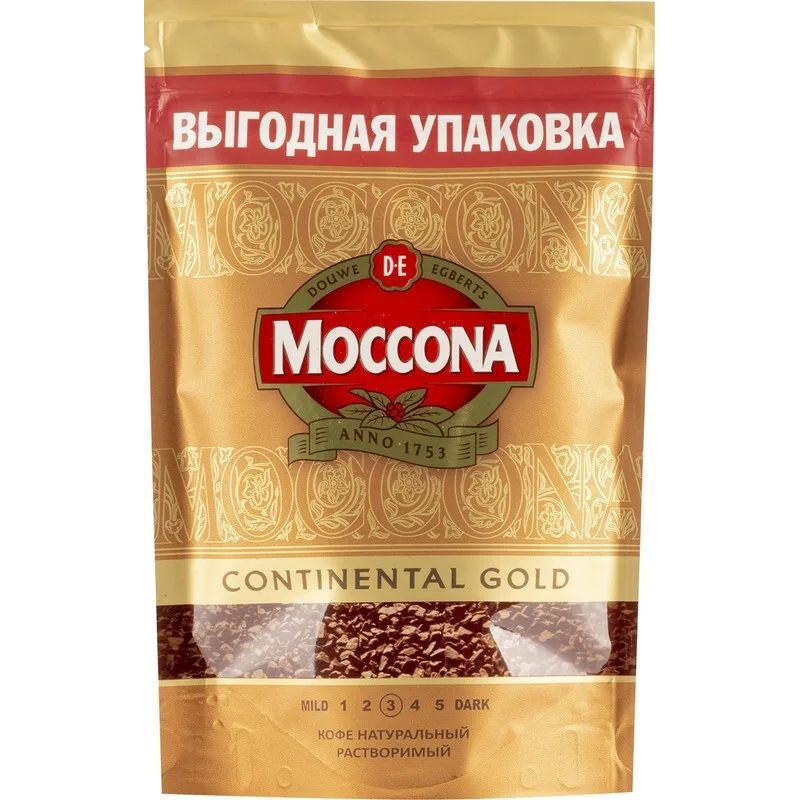 Кофе маккона растворимый фото