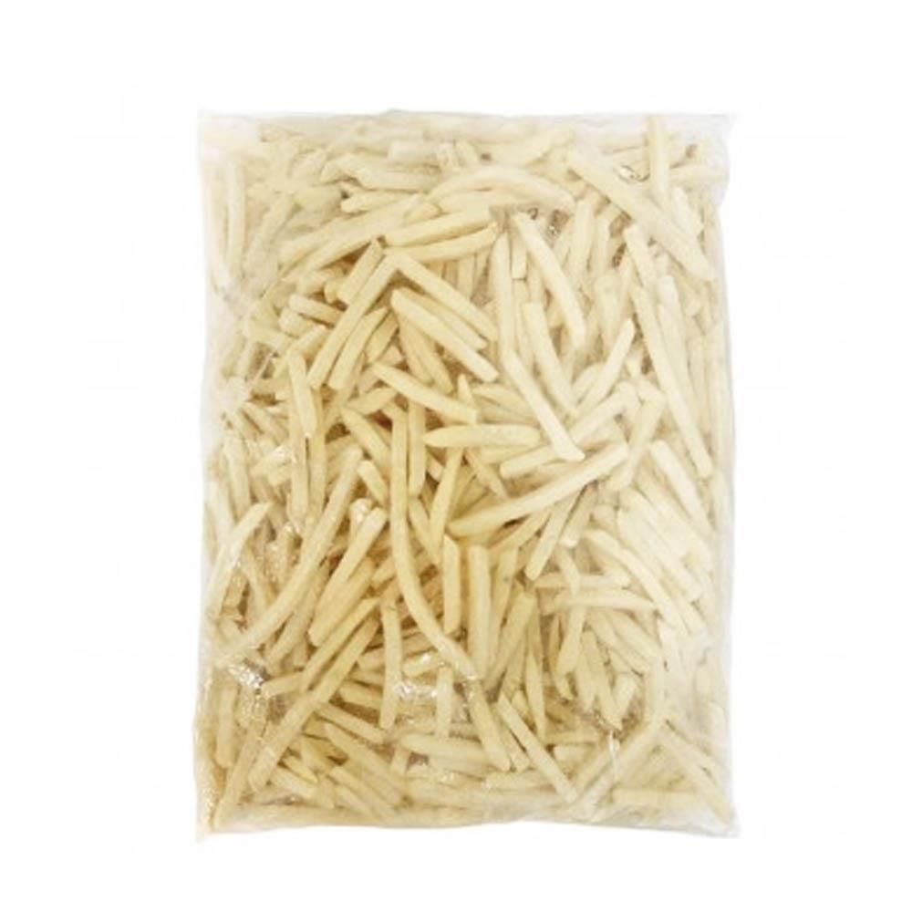 Картофель Фри Замороженный Купить В Спб