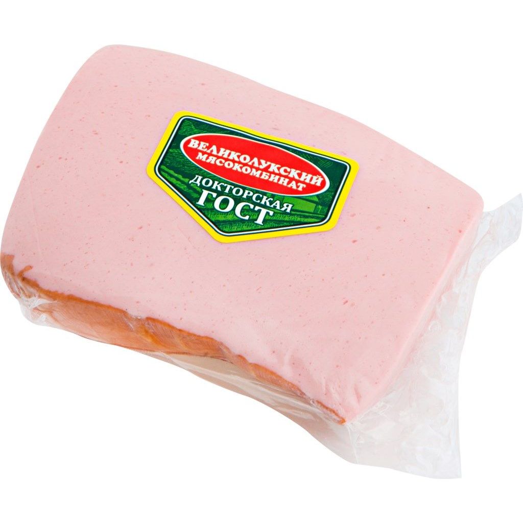 Великолукская вареная колбаса. Колбаса Докторская Великолукский МК. Колбаса Докторская Великолукский мясокомбинат. Великолукская колбаса Докторская.