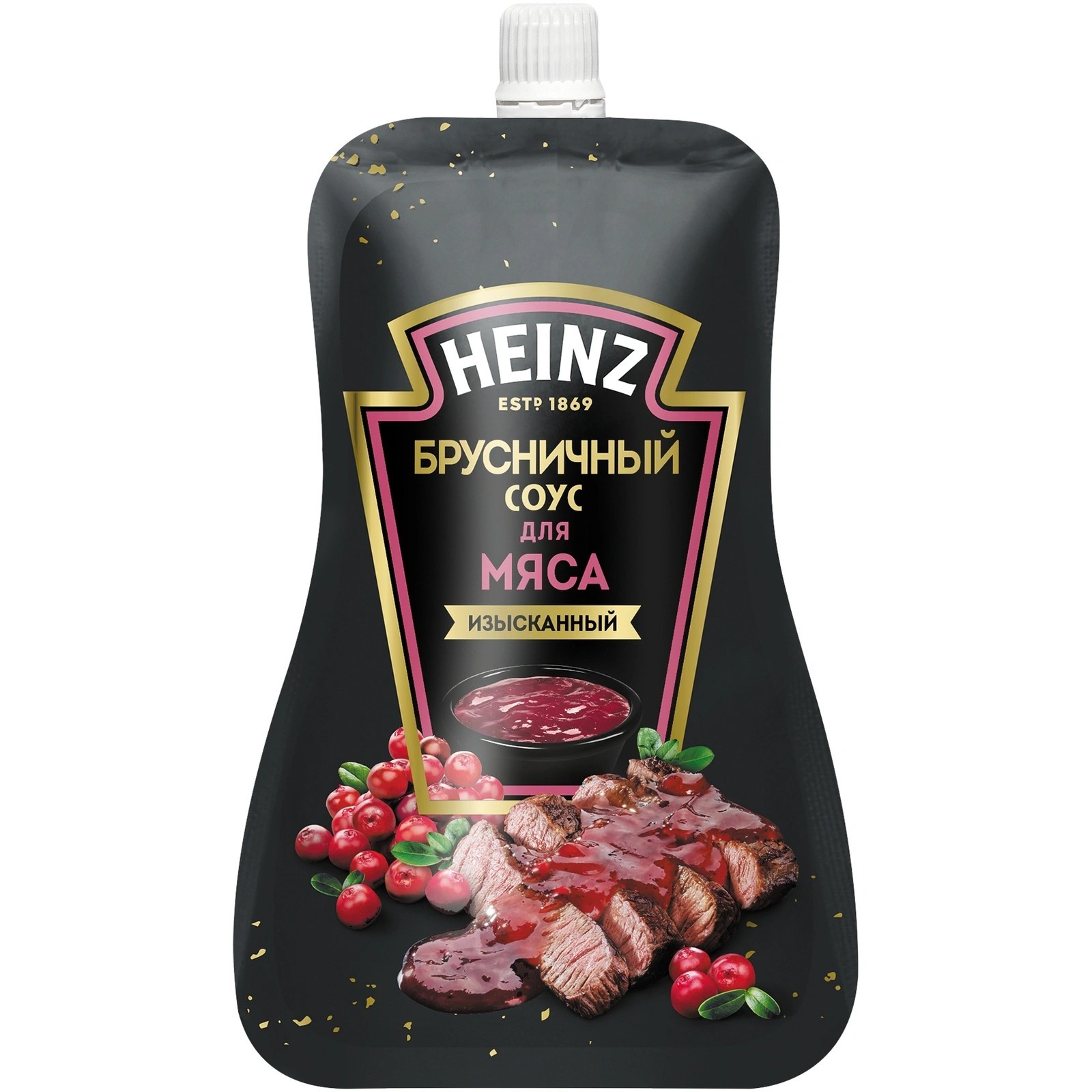 Купить оптом Соус Heinz 