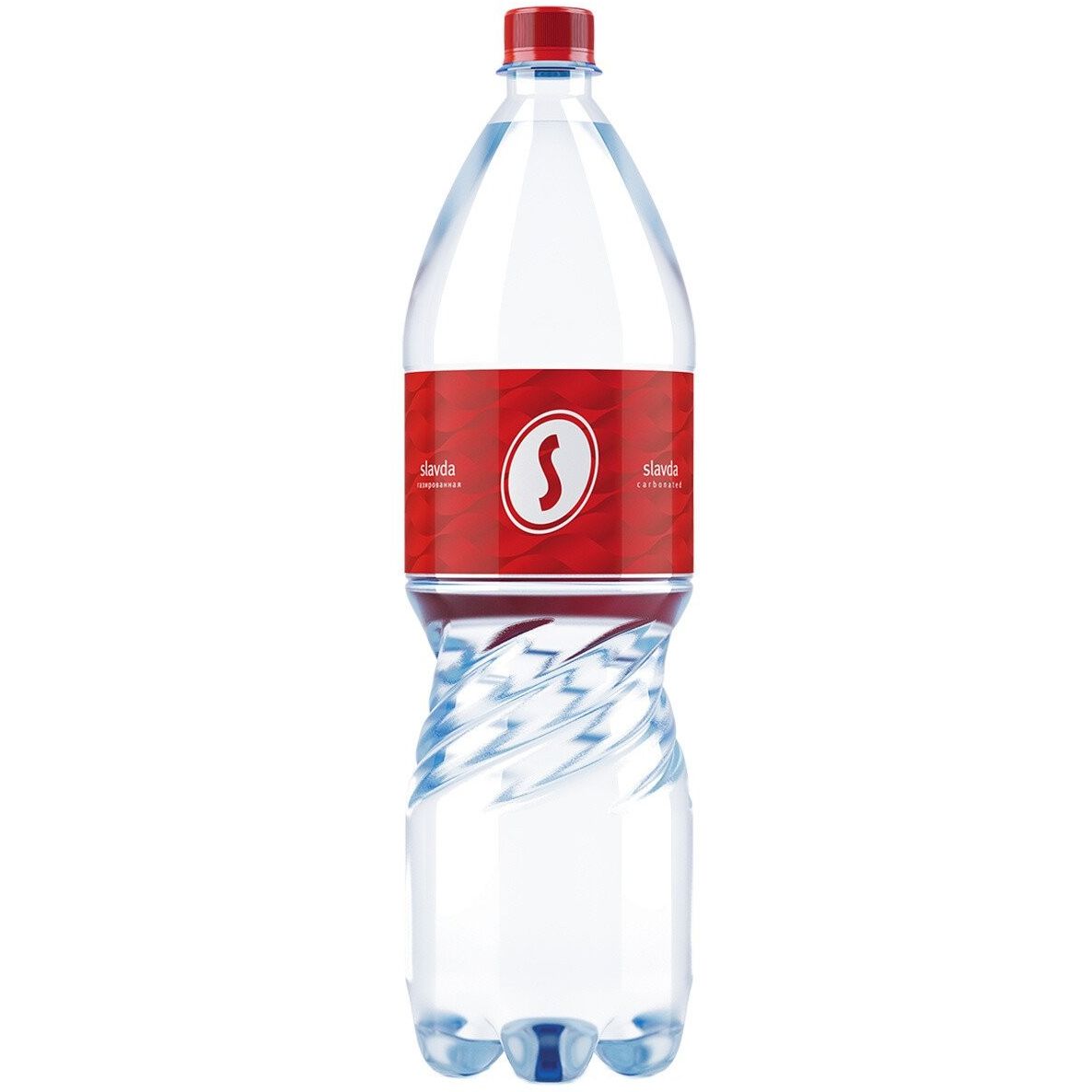Купить Воду Негазированную 1.5