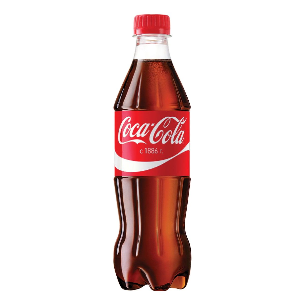 Купить оптом Напиток газированный Coca-Cola 