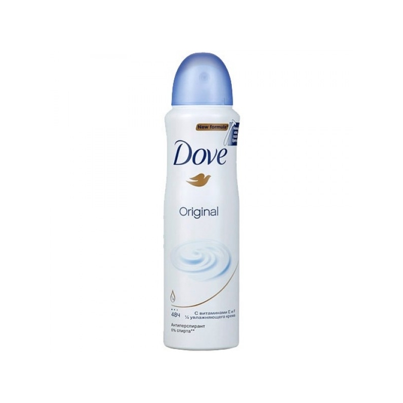 Дезодорант дав. Dove дезодорант антиперспирант. Dove Deodorant 150ml. Антиперспирант dove женский аэрозоль. Dove дезодорант женский Original.