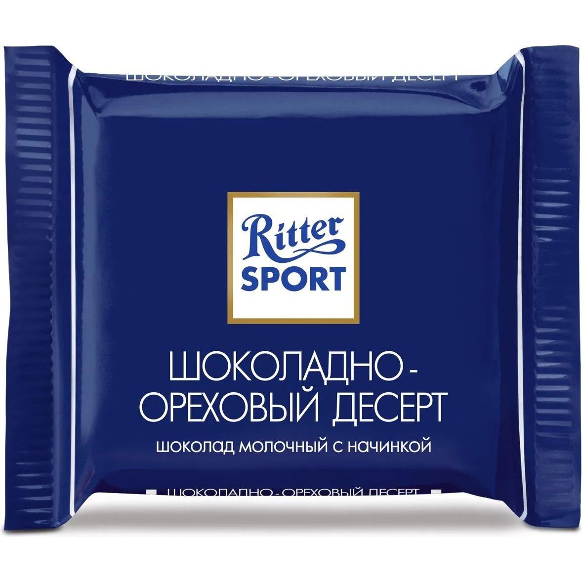Шоколад Ritter Sport Mini