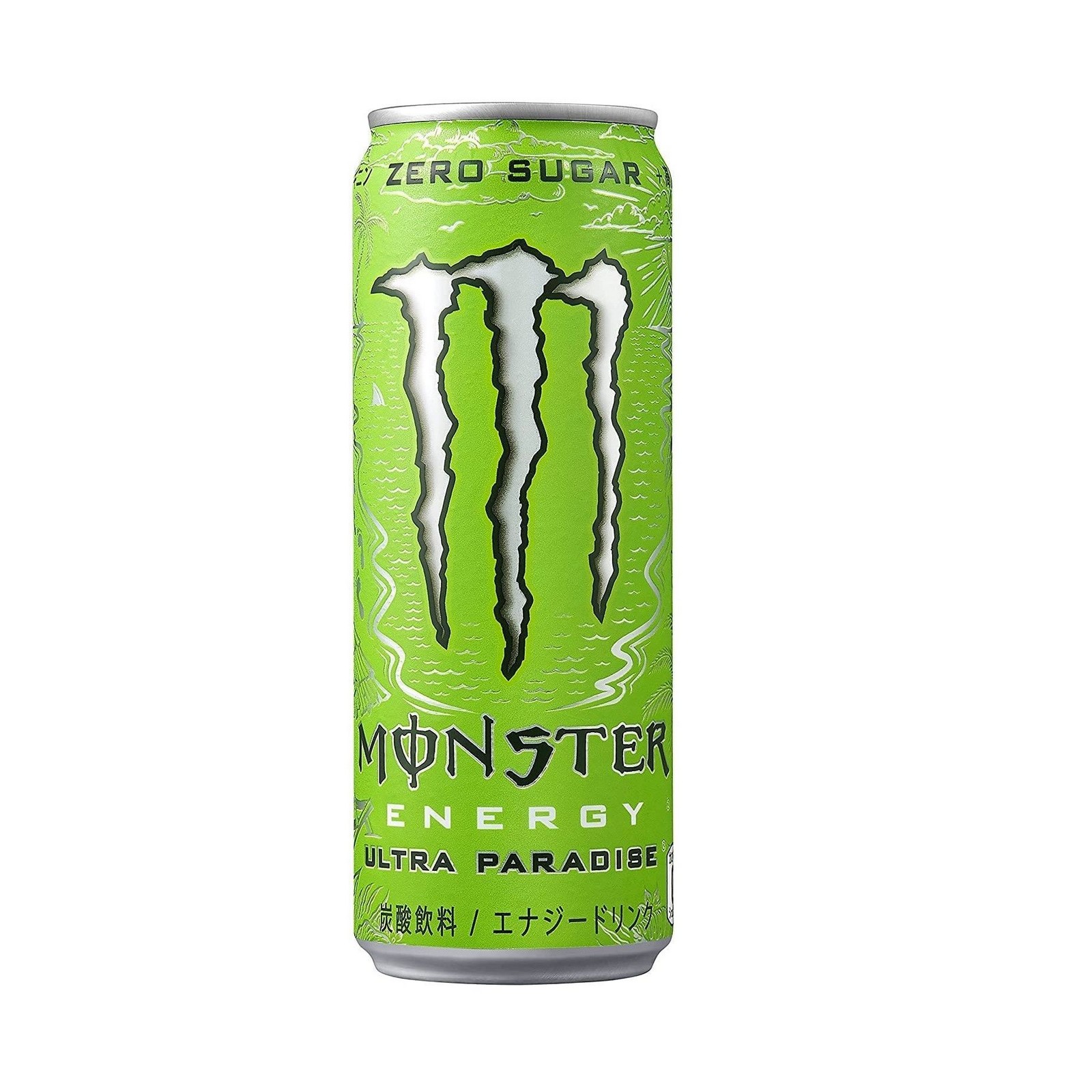 Харлей Monster Energy