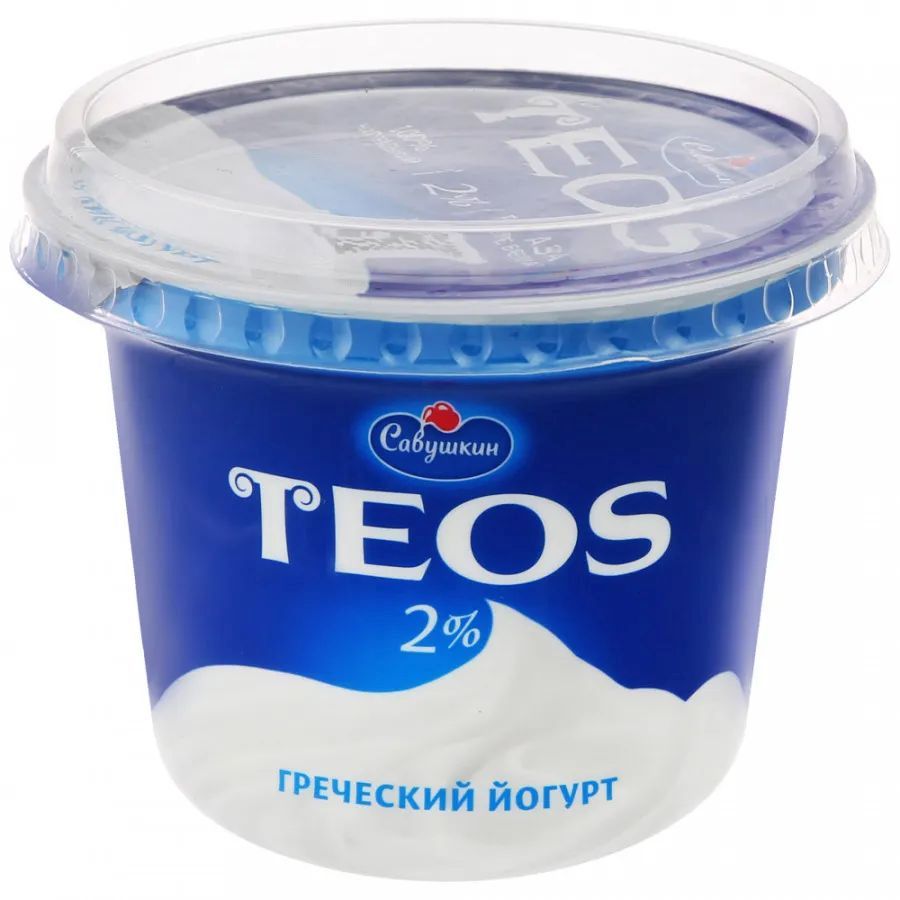 Теос питьевой. Савушкин Теос греческий йогурт 250. Савушкин йогурт греческий Teos 2 250 г. Teos греческий йогурт 250г. Йогурт Teos греческий 2% 250 г.