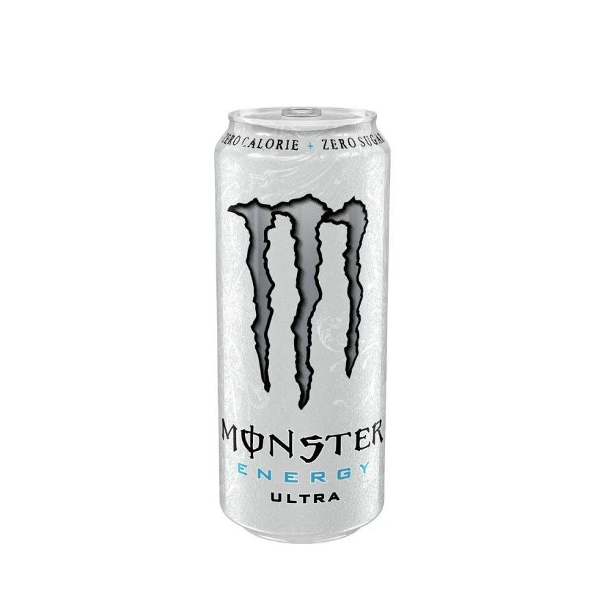 Купить оптом Напиток энергетический Monster Energy 