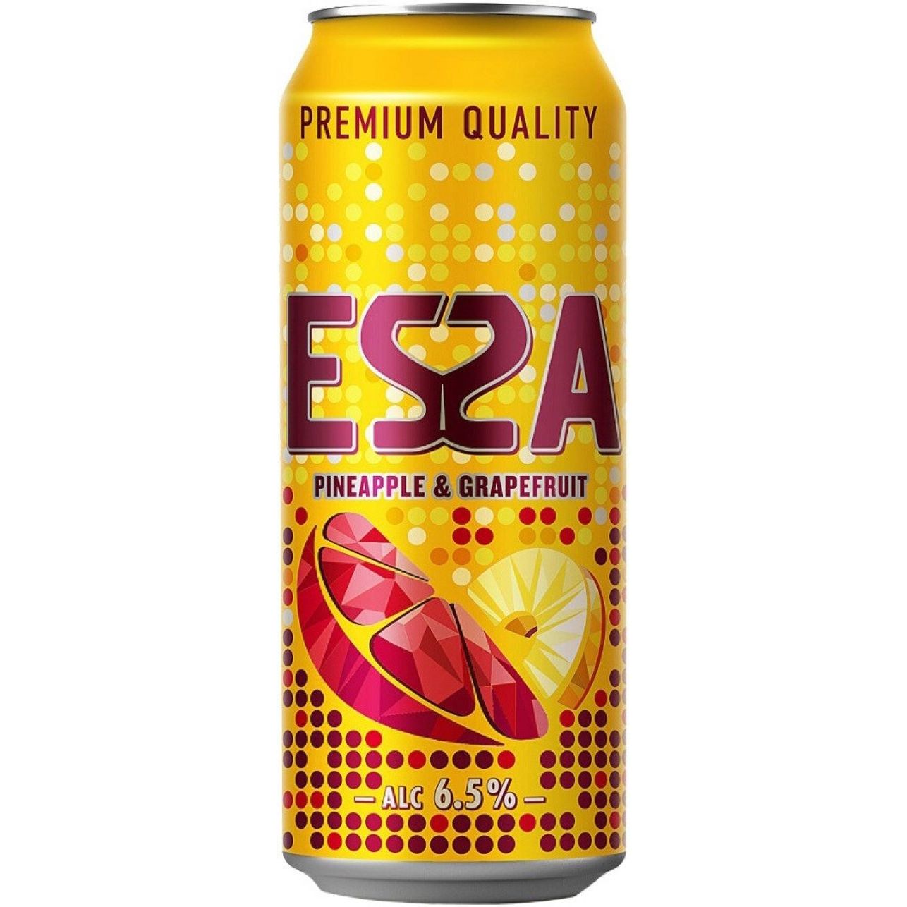 Напиток пивной «Эсса», 0,45 л