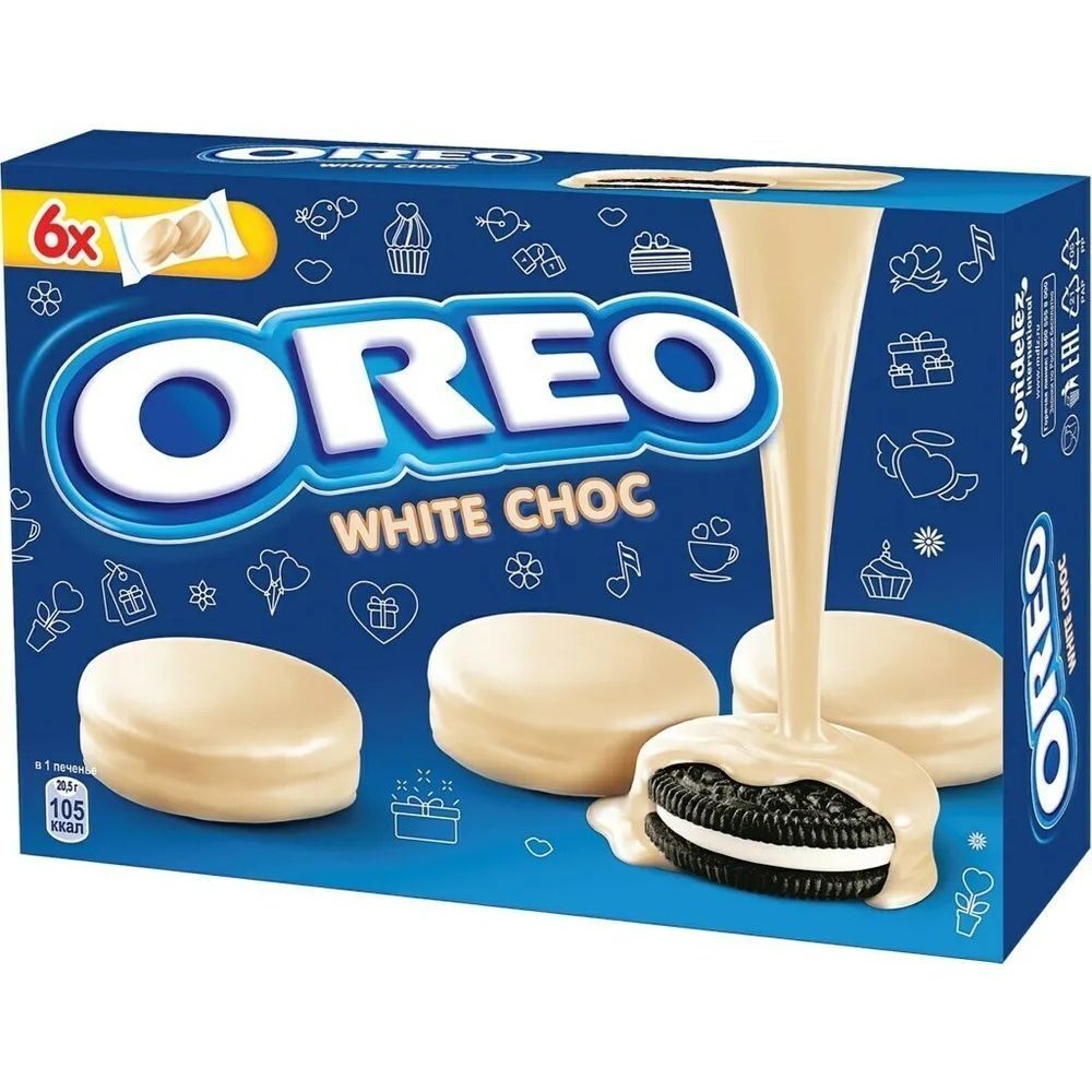 Белый oreo. Печенье Oreo choc White 246 гр Испания. Орео 246 белый шоколад. Печенье Орео в белом шоколаде. Печенье Орео 246г белый шоколад.