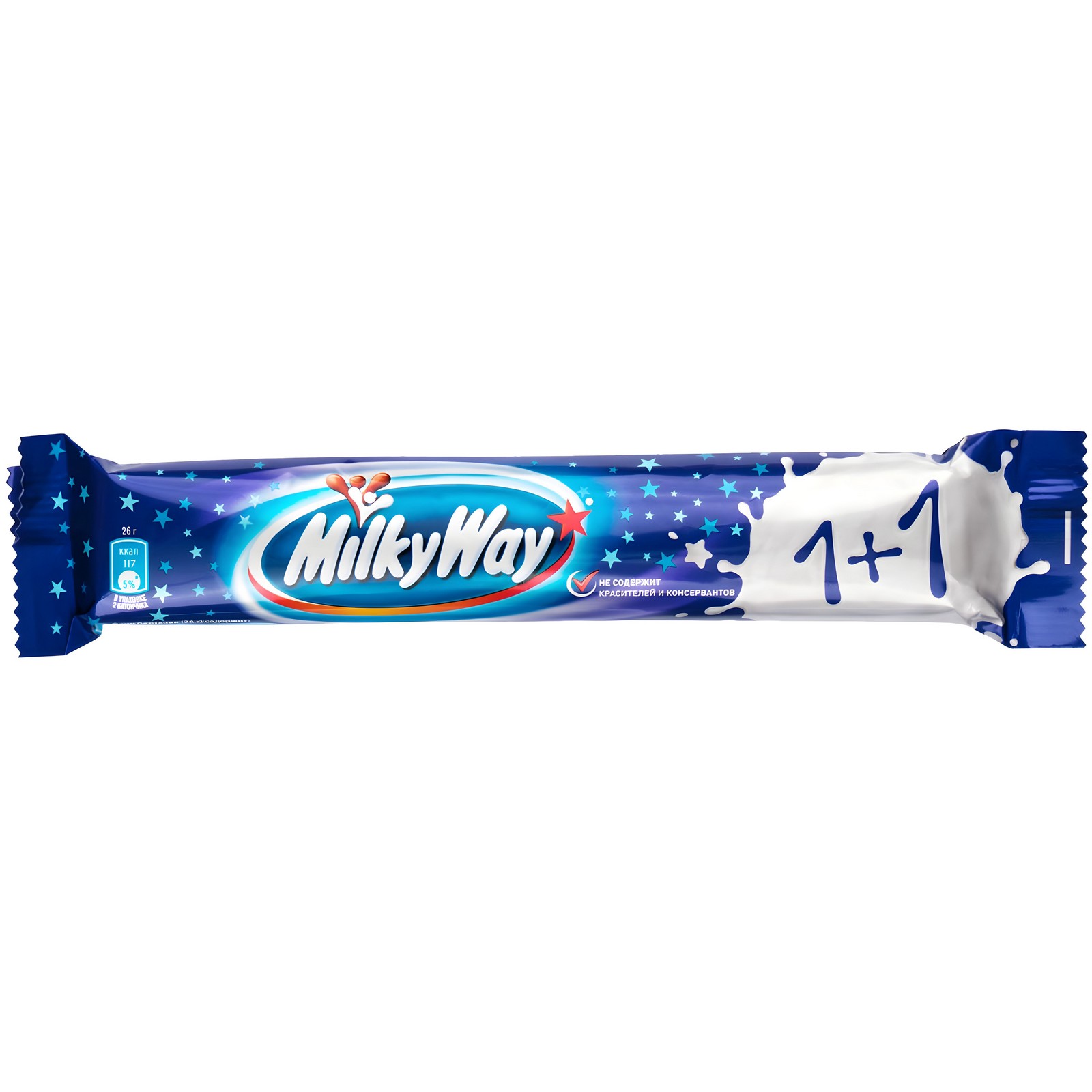 Купить оптом Шоколадный батончик Milky Way 