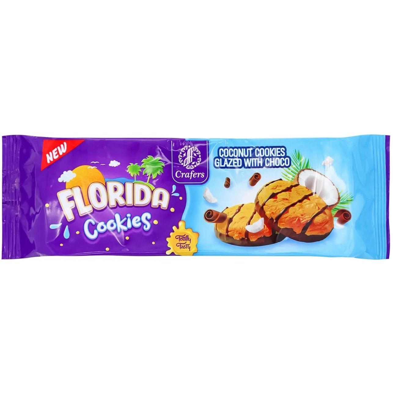 Florida печения